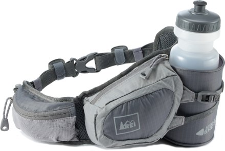 water bottle waist pack