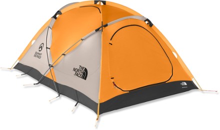 Below is the newest version of The North Face Mountain 25 Tent