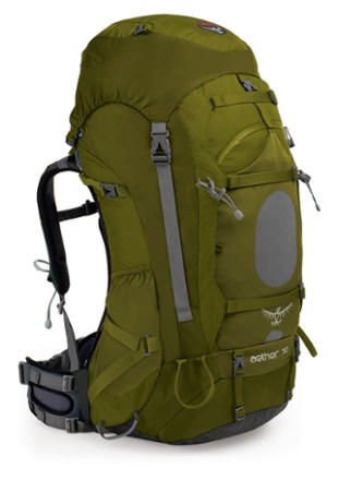 Rei aether hot sale 70