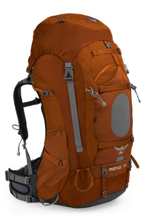 Osprey aether 70 hydration pack best sale