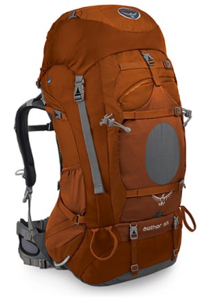 Rei store osprey aether