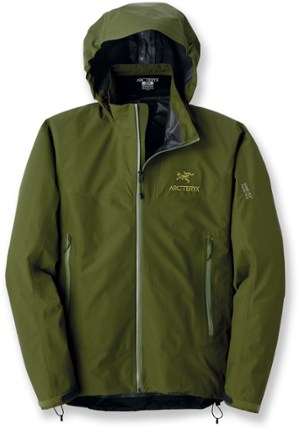 Beta SL Jacket - Men's