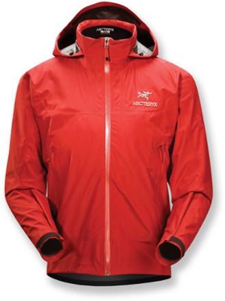 Arc'teryx Beta SL Jacket - Men's | REI Co-op