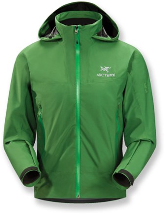 Arc'teryx Beta SL Jacket - Men's | REI Co-op