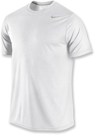 nike legends tee