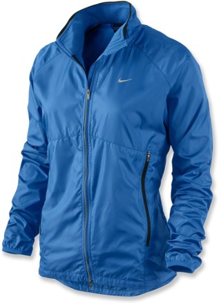 nike storm fit parka