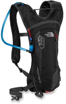 the north face fl race vest pack