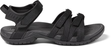 teva womens sandals clearance