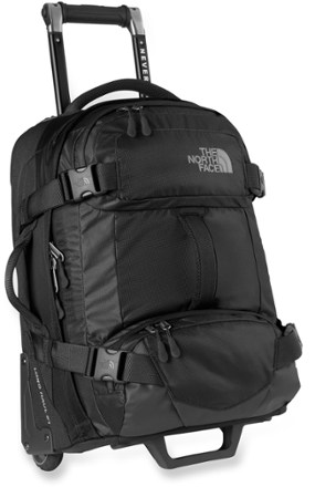 north face longhaul 26 roller