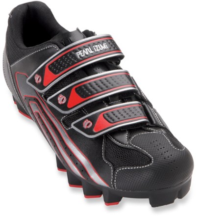 pearl izumi men's mountain bike shoes