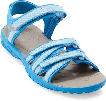 Teva tirra cheap sandals kids