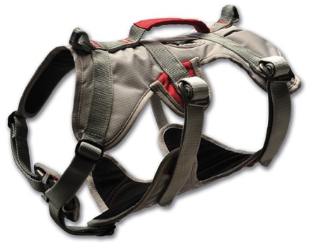 Ruffwear DoubleBack Dog Harness | REI Co-op