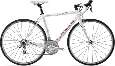 cannondale caad 8 2010