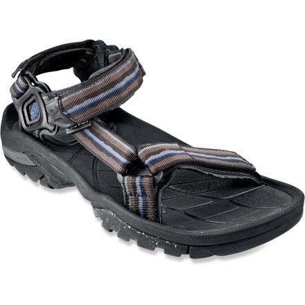 Teva Terra-Fi 3 Sandals - Men's | Co-op