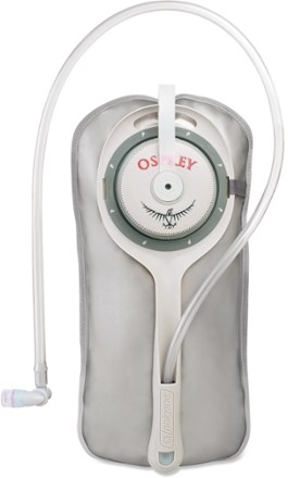 Below is the newest version of Osprey 3L HydraForm Reservoir - 100 fl. oz.