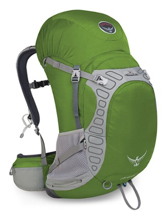 Below is the newest version of Osprey Stratos 36 Pack