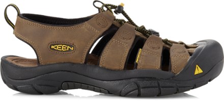 Keen slides hot sale mens