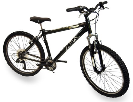 ZED 2.2 Mountain Bike