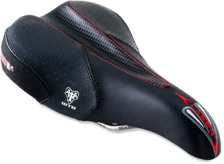 wtb laser saddle