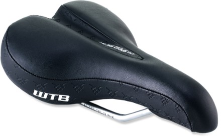 Wtb speed she discount saddle