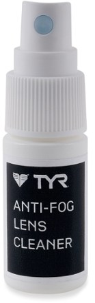 Below is the newest version of TYR Anti-Fog Spray