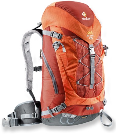 Deuter ACT Trail 28 SL Pack - Women's | REI Co-op