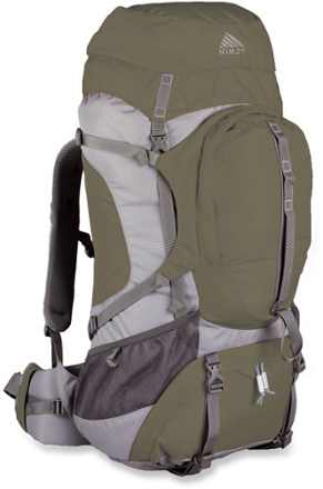 Lakota 4000 Pack Woods Green One Size