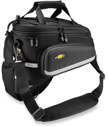 Topeak rx trunk dxp with panniers sale