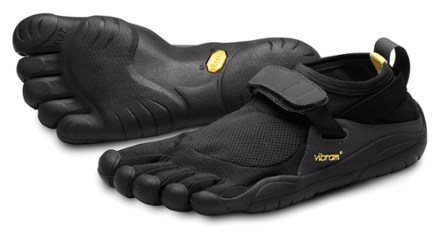 FiveFingers Capri - Dressy Toe Shoes on Tap for 2013 from Vibram -  BirthdayShoes