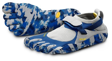 FiveFingers Capri - Dressy Toe Shoes on Tap for 2013 from Vibram -  BirthdayShoes