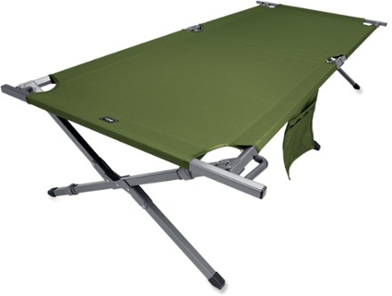 rei folding cots