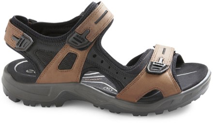 Ecco yucatan sandals mens new arrivals