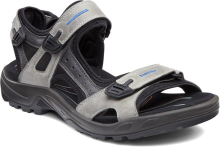 Ecco yucatan sandals store mens