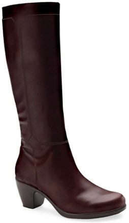 dansko brown boots