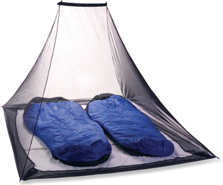 comfort mosquito net