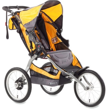 bob ironman stroller price