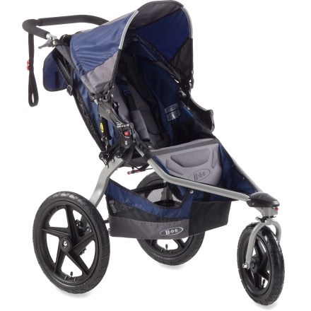 rei bob stroller