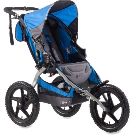 bob utility stroller