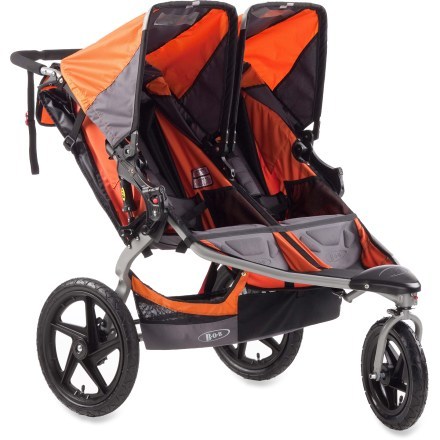 Bob revolution stroller sale sale