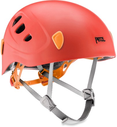 Below is the newest version of Petzl Picchu Climbing/Cycling Helmet - Kids'