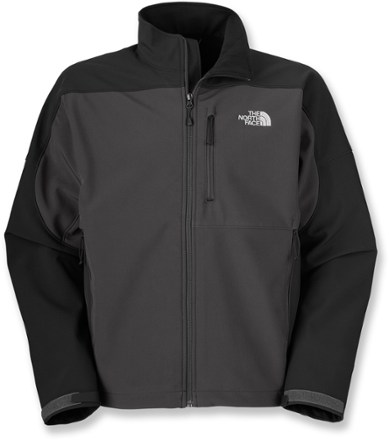 the north face mens apex bionic jacket