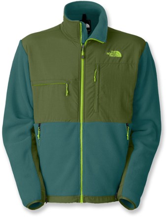 Cache cou The North Face Denali