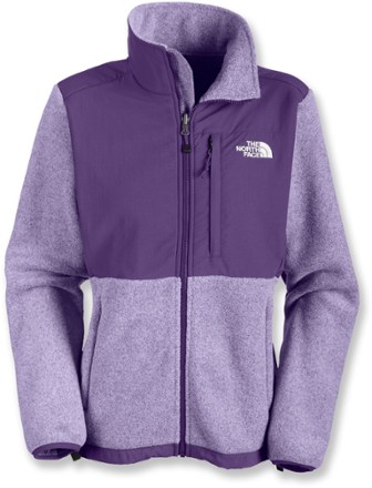 Buy The North Face Women's Denali Jacket - Purple