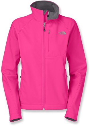 North face apex risor jacket womens best sale