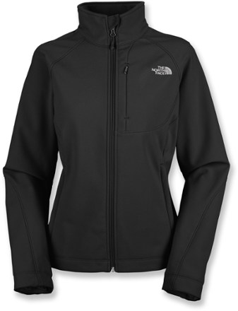 North face apex 2024 bionic 2 womens black