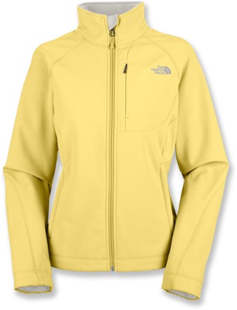 Womens north face on sale apex bionic jacket clearance