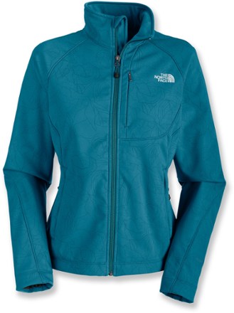 The north face hot sale apex jacket womens