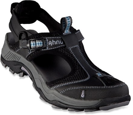 ahnu water shoes