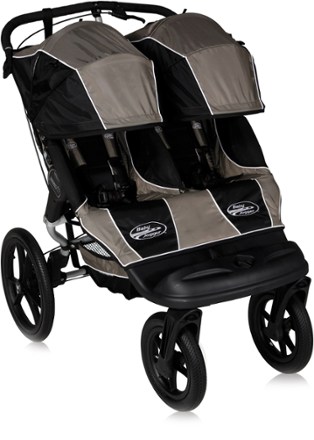 Baby jogger hot sale summit xc double