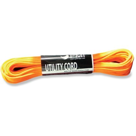 Reflective Utility Cord Kit - The Guides Hut